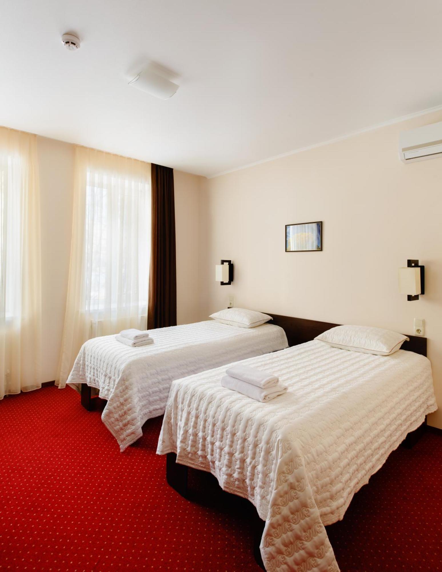 Hotel 12 Kharkiv Room photo